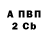 КЕТАМИН VHQ Evg Kok