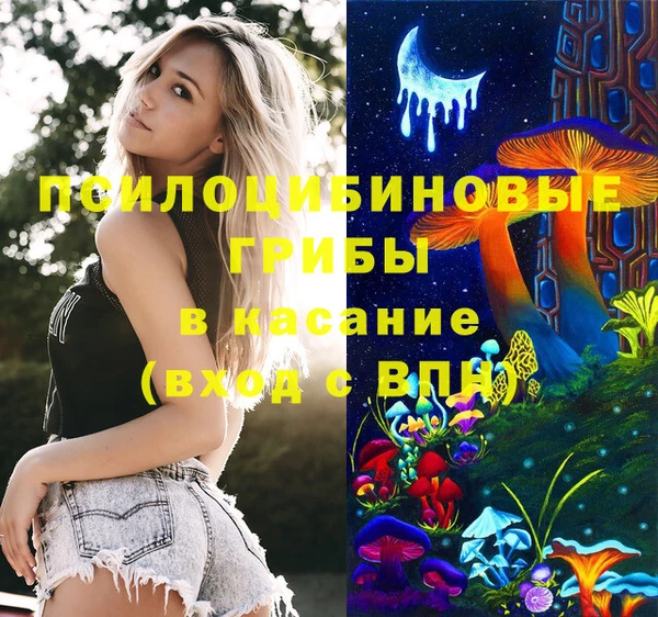 герыч Новокубанск
